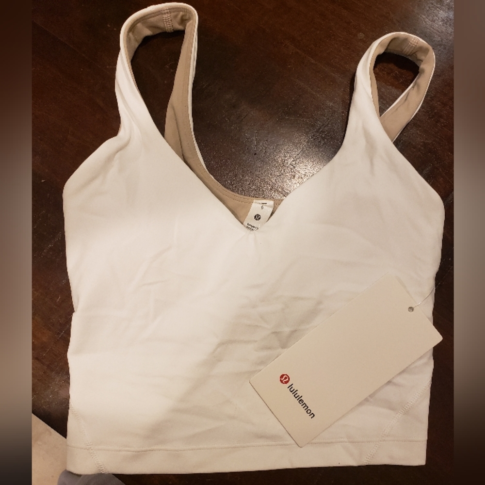 Lululemon Align Tank